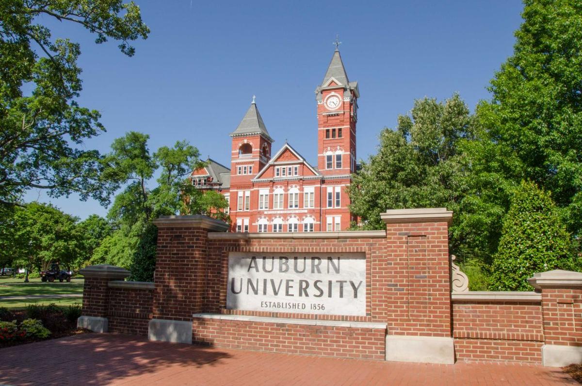 Auburn University announces fall academic calendar | News