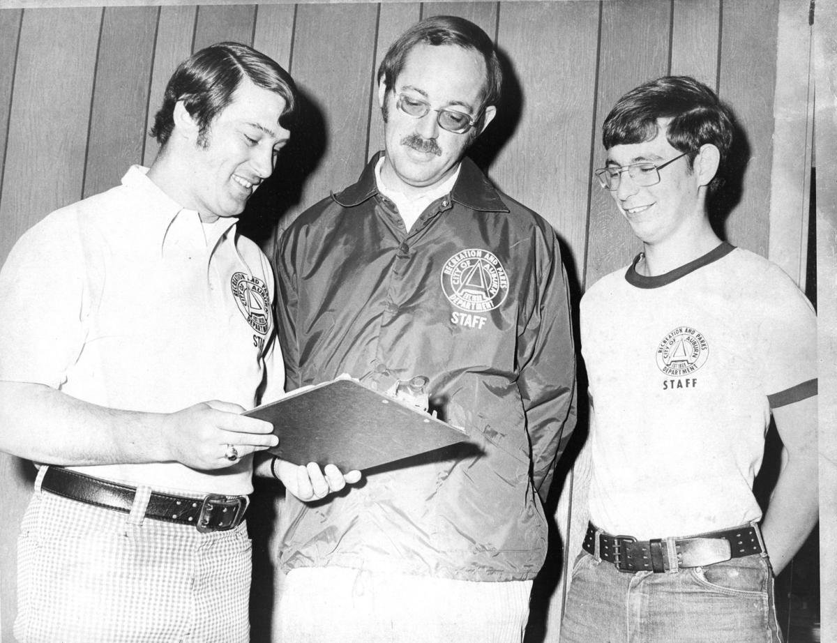 Auburn Parks And Rec Celebrates 50 Years News Auburnvillager Com