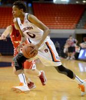 2013 Women's NIT: Auburn breezes past Western Kentucky, into Sweet 16