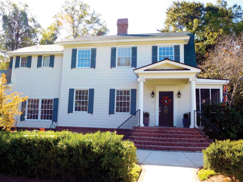 Tour Of Homes Will Feature Hill Williams Homes News Auburnvillager Com