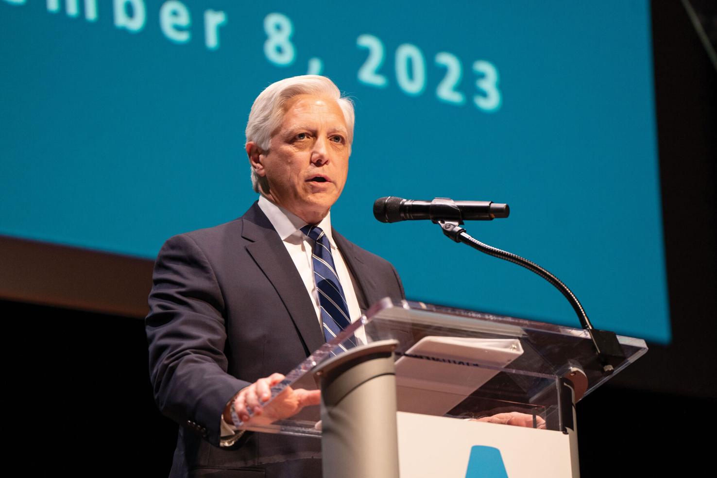 Auburn Roundup State of the City Address set for Nov. 12 News