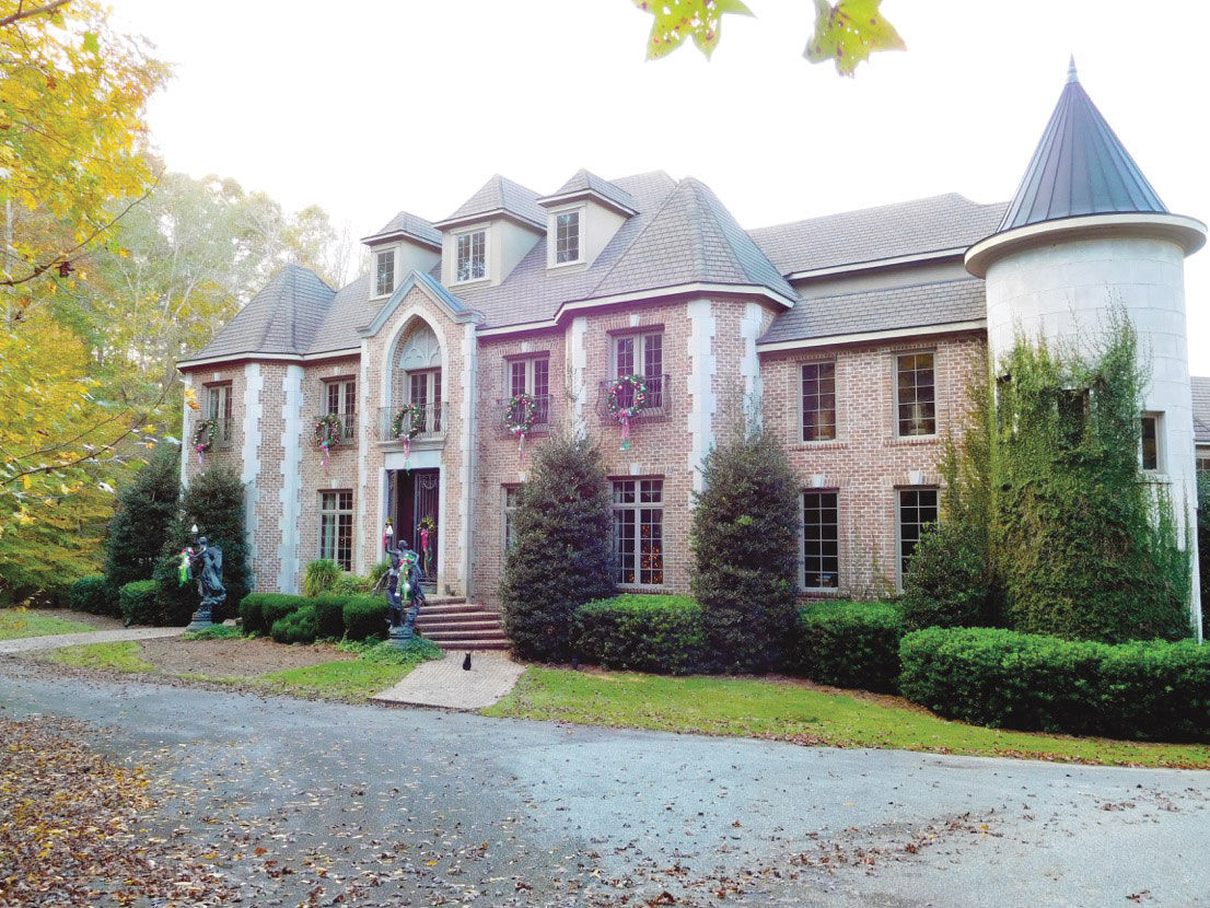 Tour of Homes features Stiles, McMillan homes News