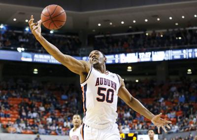 Auburn Set To Start Sec Play Vs Ole Miss Sports
