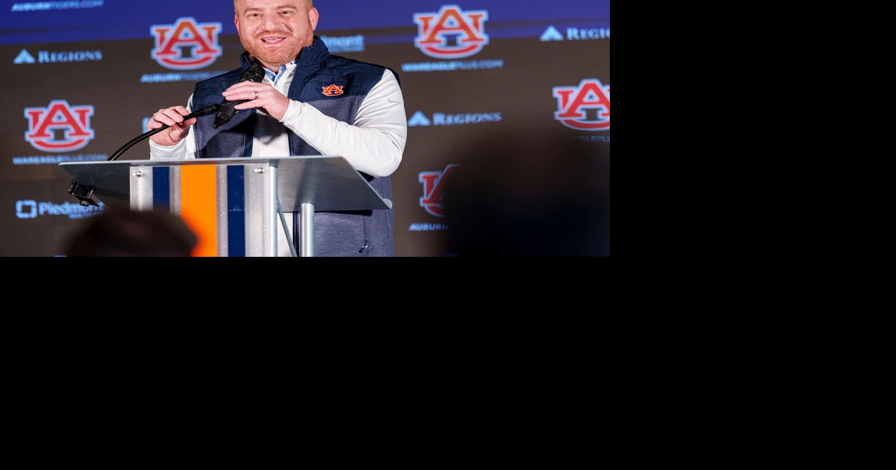 Golesh, staff continue work in transfer portal