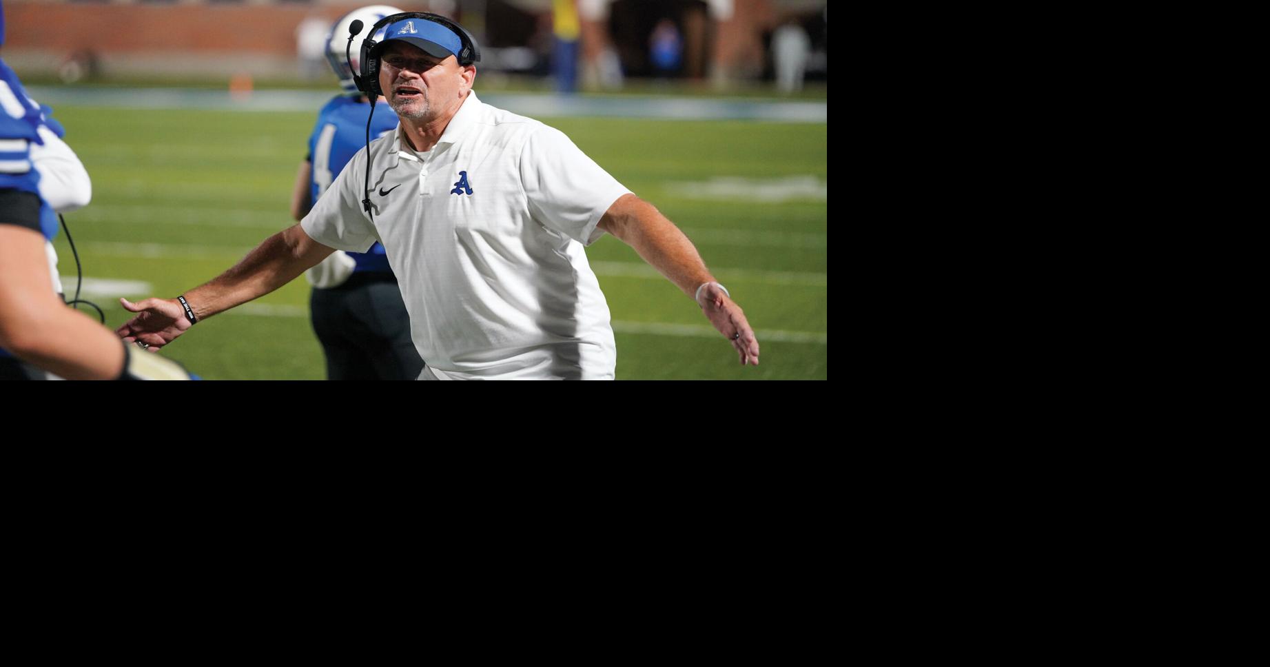 AHS football to wrap up spring practice with scrimmage | Sports ...