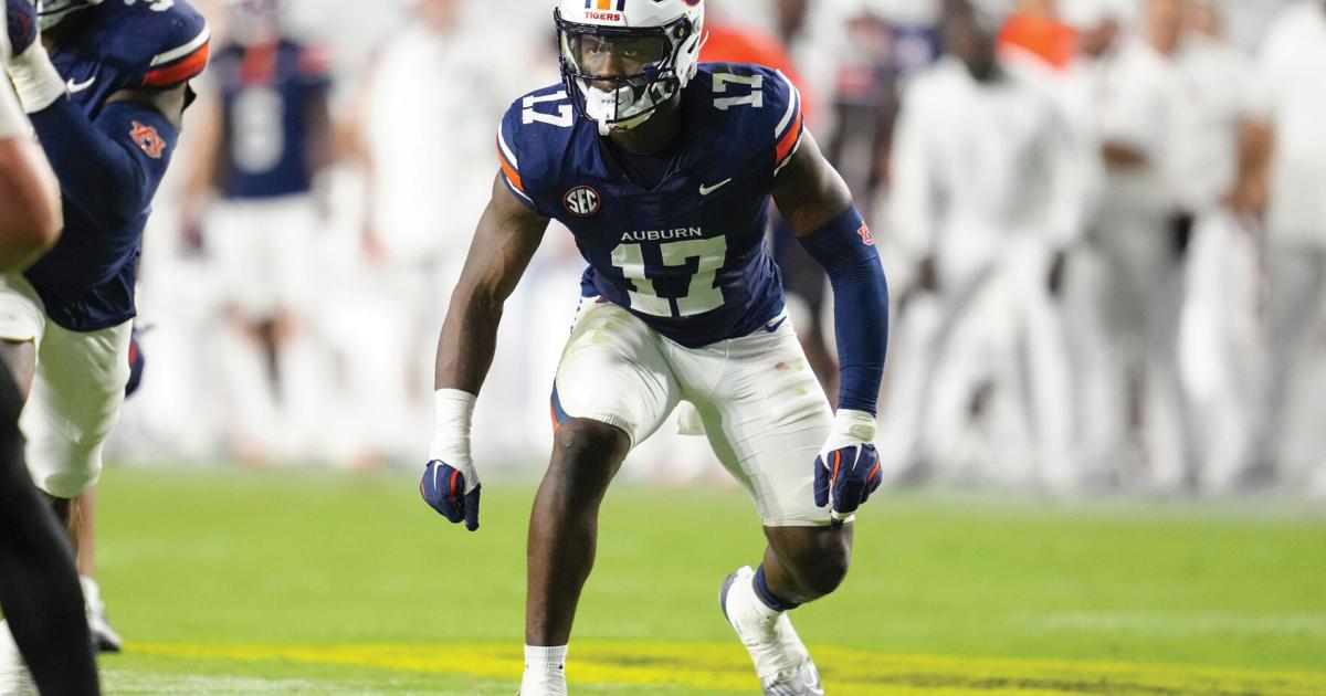 Tigers picked 12th in league; three players named All-SEC