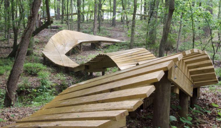 Chewacla State Park Offers Summer Activities News Auburnvillager Com
