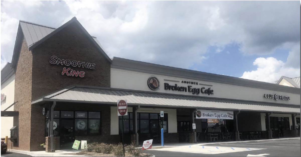 New brunch spot to open in Auburn News