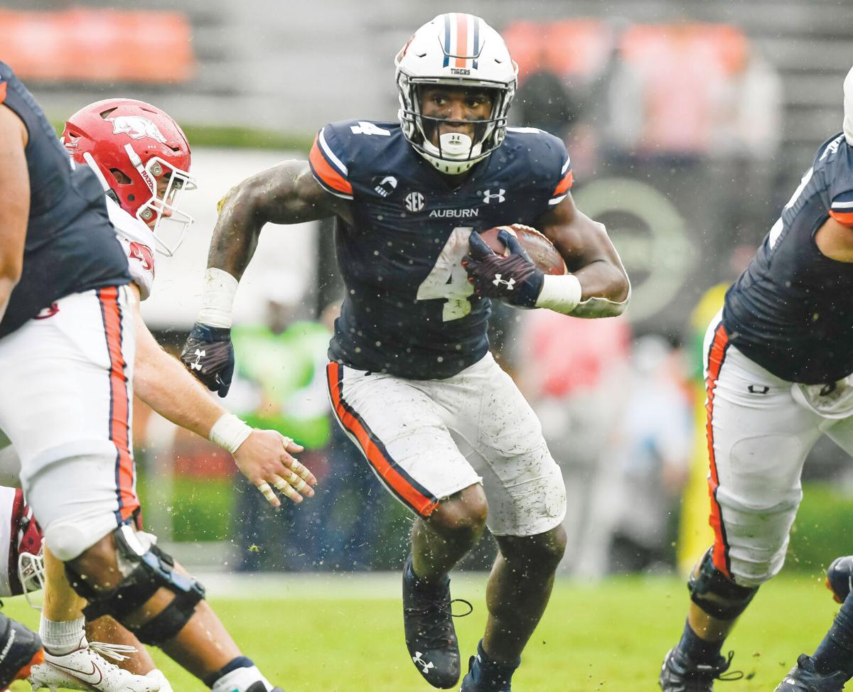 Auburn baseball notebook - Mar. 14 - Auburn University Athletics