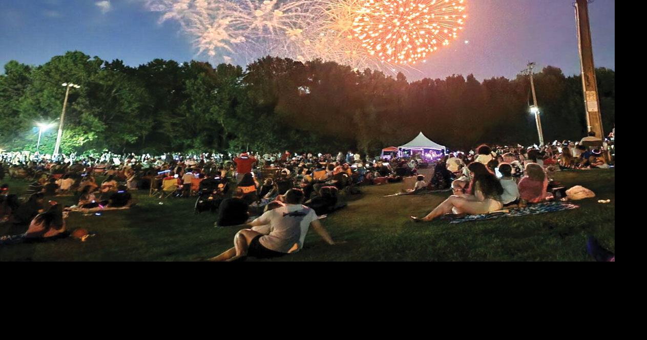Independence Day Celebration set for Saturday