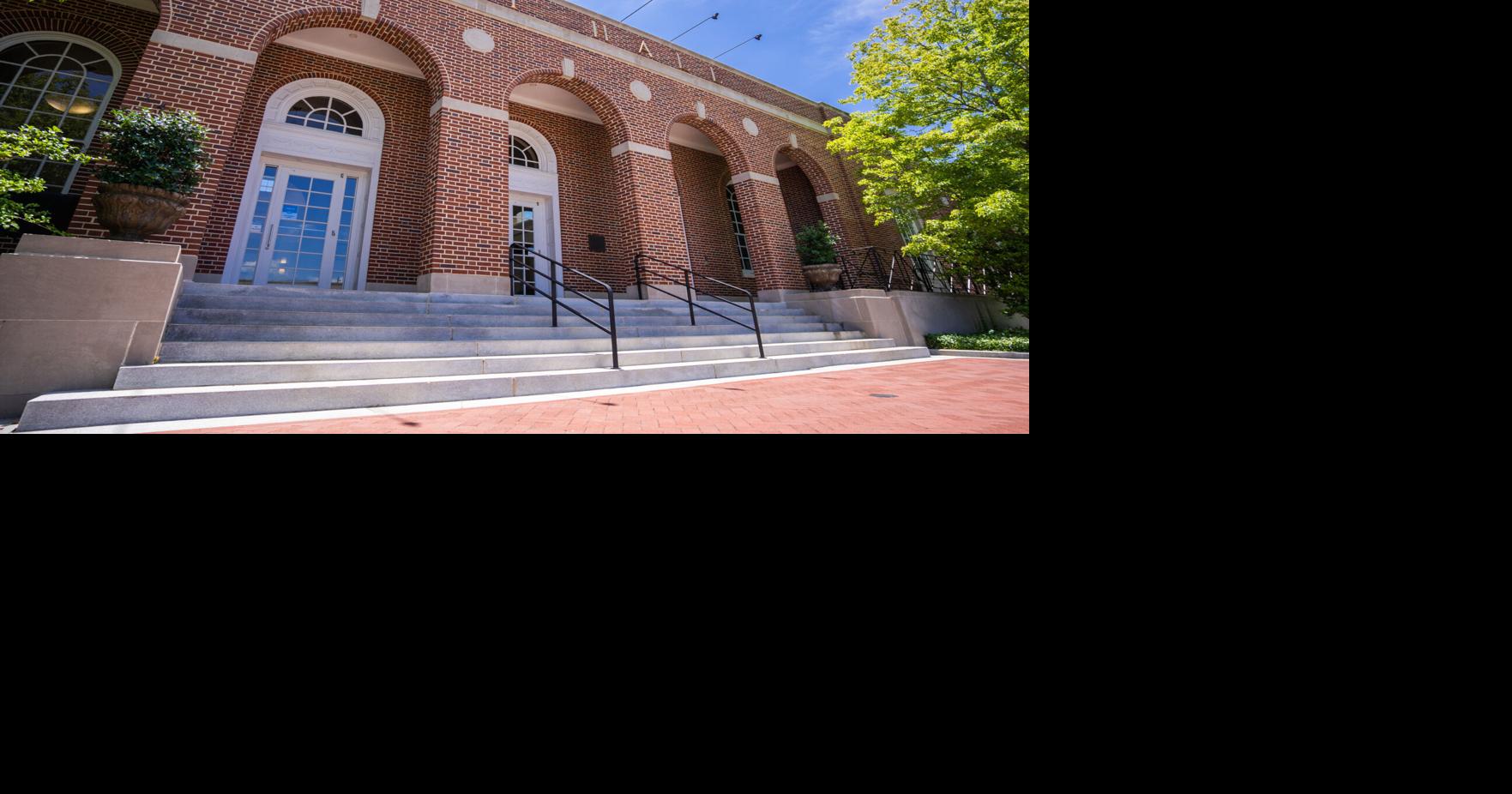 Auburn Roundup: Qualifying period for Municipal Election opens June 9
