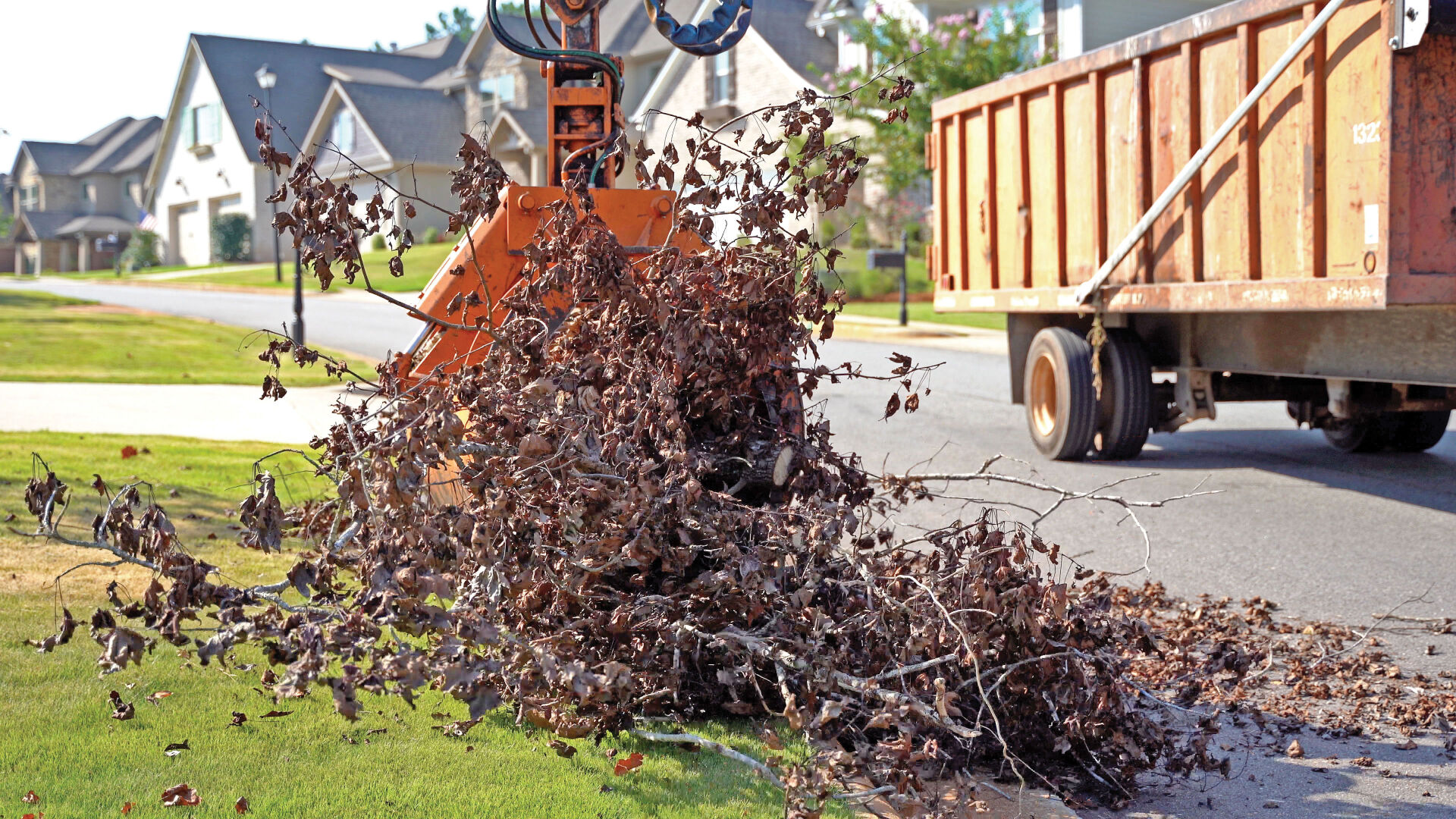 City Trash Amnesty runs through April 7 News auburnvillager