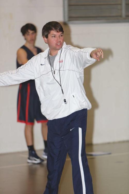 Prewett Diving Into Role As Pearl S Assistant Sports