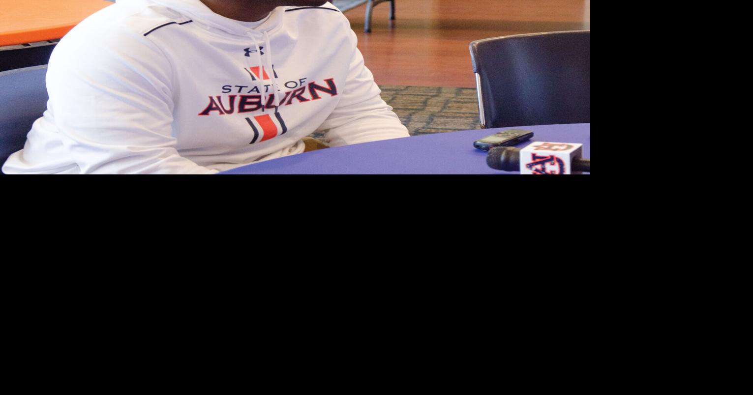 Golesh's first Auburn staff takes shape