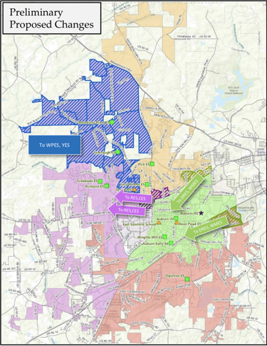 Region of waterloo zoning map