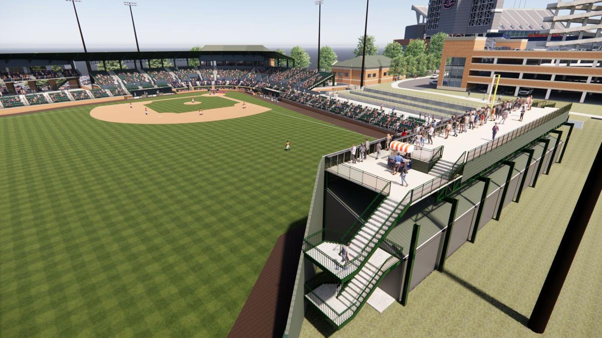 Baseball Tigers reloading for 2023 - AuburnSports