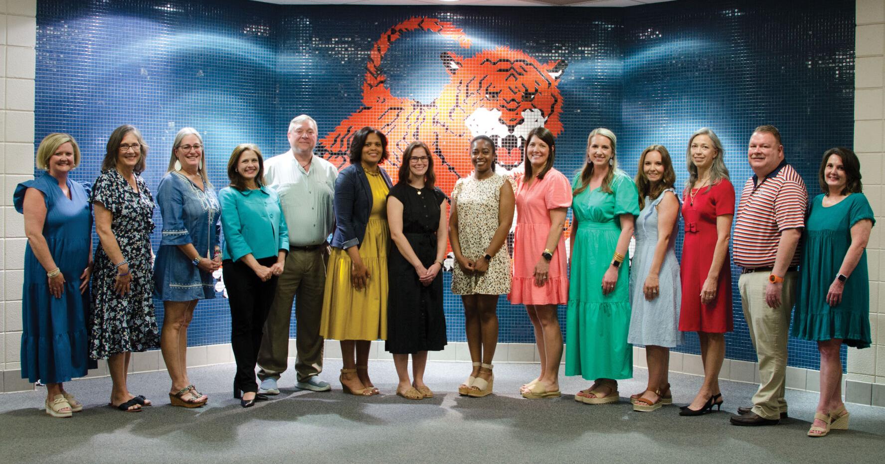ACS unveils 2023-24 Teachers of the Year - Vimarsana News