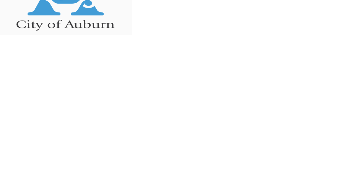Auburn City Council approves biennial budget - Vimarsana News