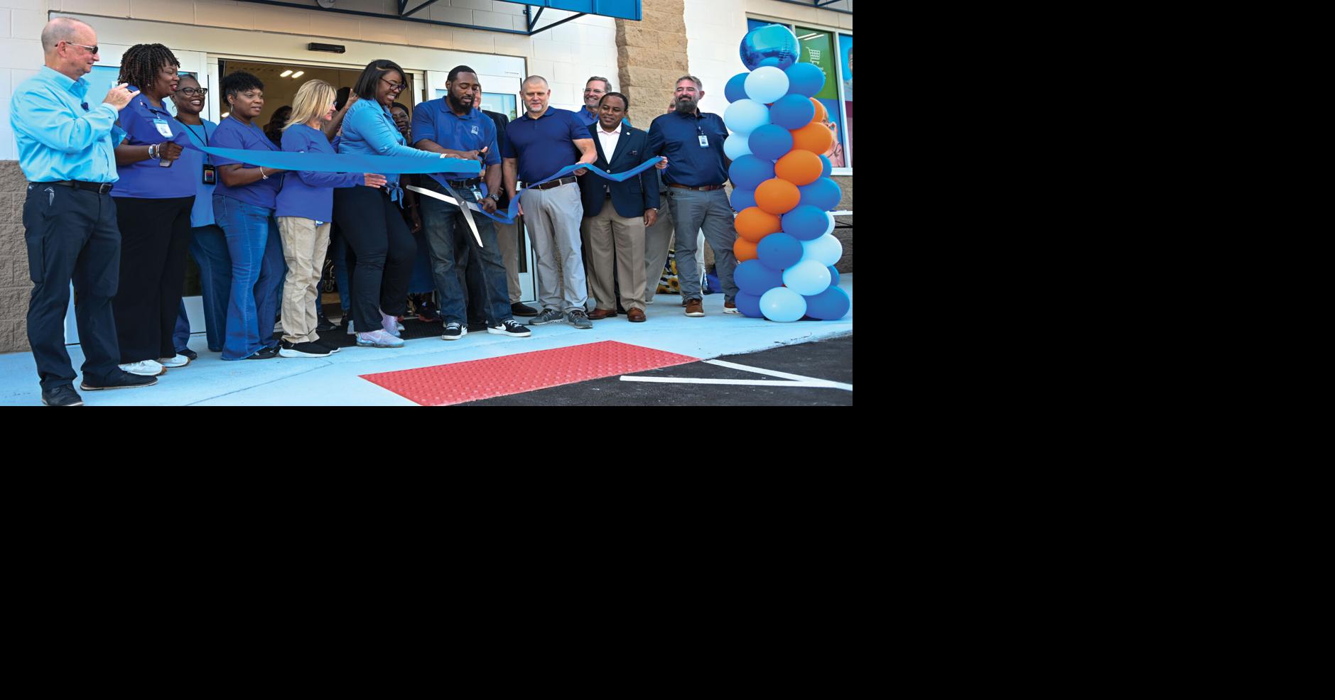 Goodwill opens new retail location in Auburn