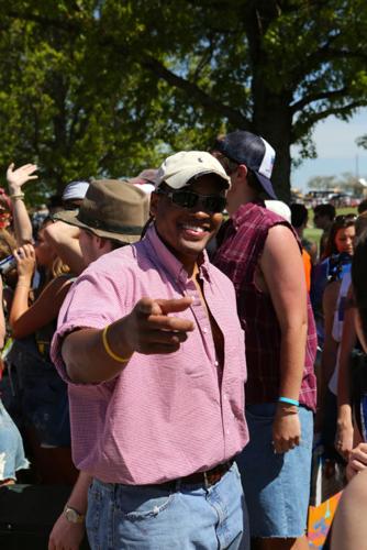 Alpha Psi Rodeo 2013 | | auburnvillager.com