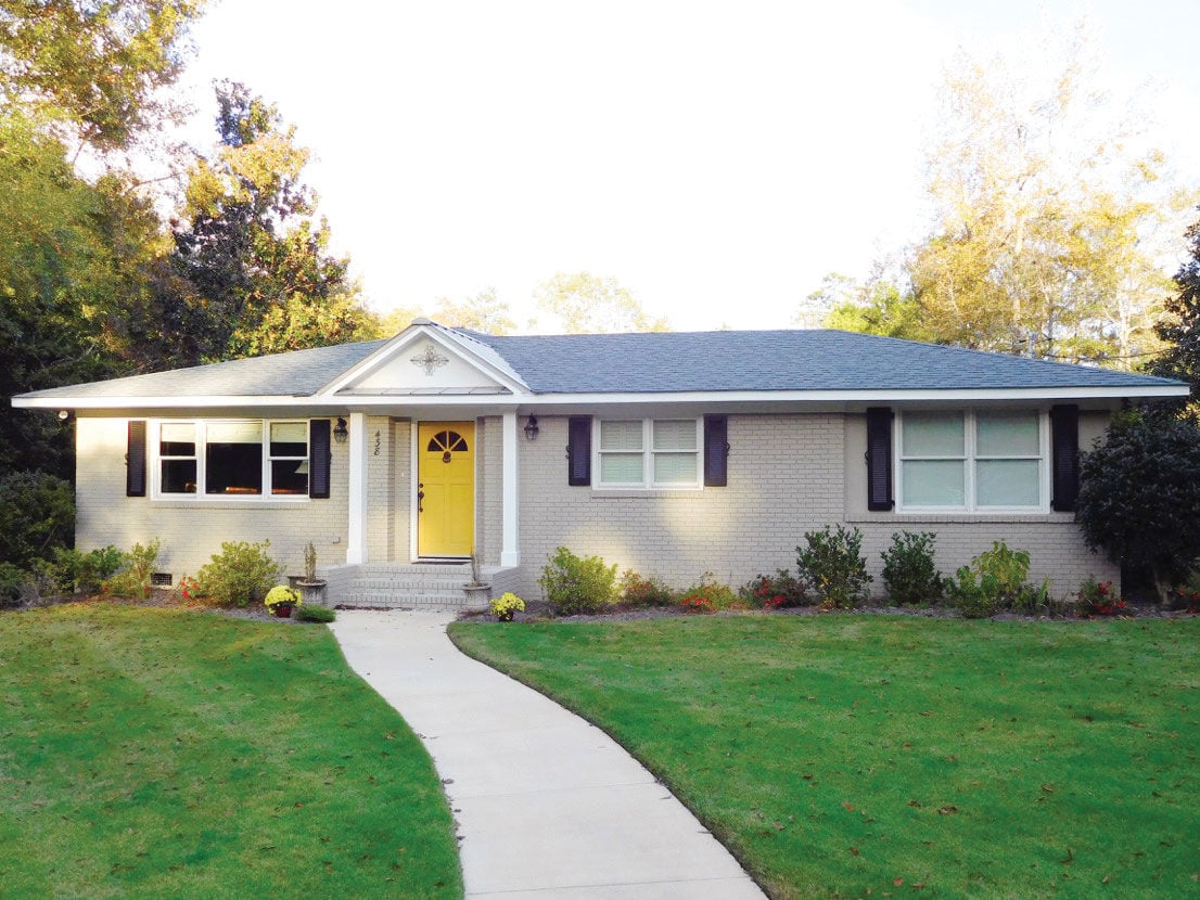 Tour of Homes features Stiles, McMillan homes News