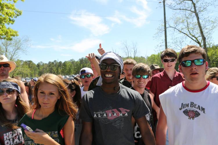 Alpha Psi Rodeo 2013 | | auburnvillager.com