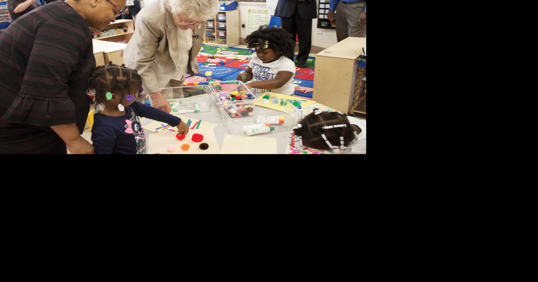 New chapter for Auburn Day Care Centers News