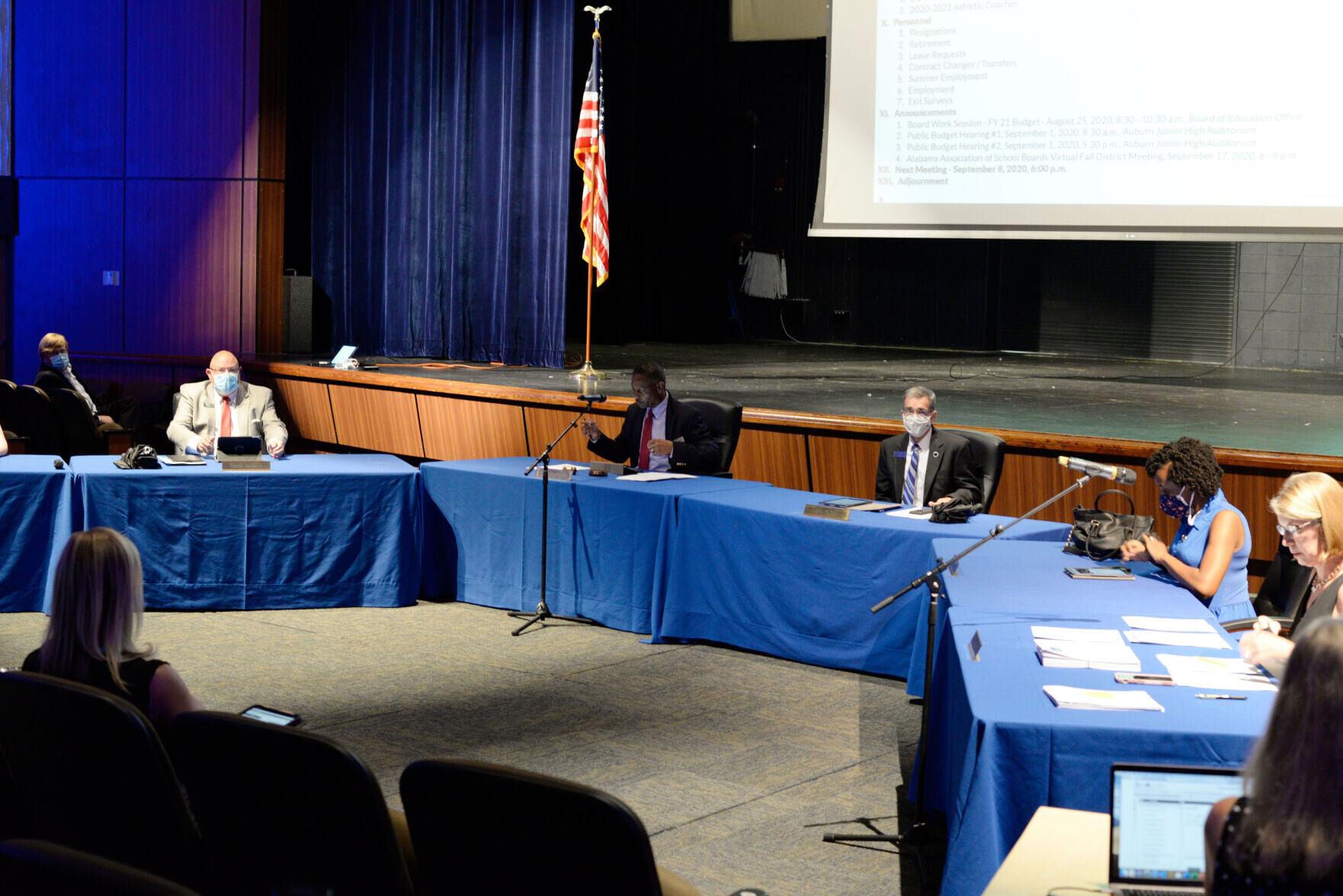 ACS poised to purchase property for 'facility expansion' - Vimarsana News