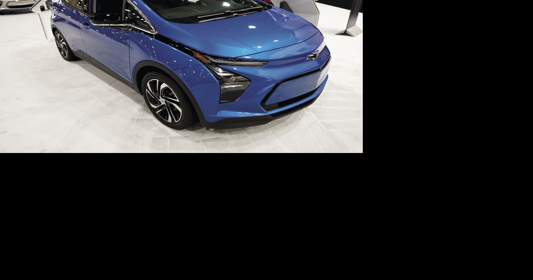 Survey shows electric vehicles less reliable | Business | avpress.com