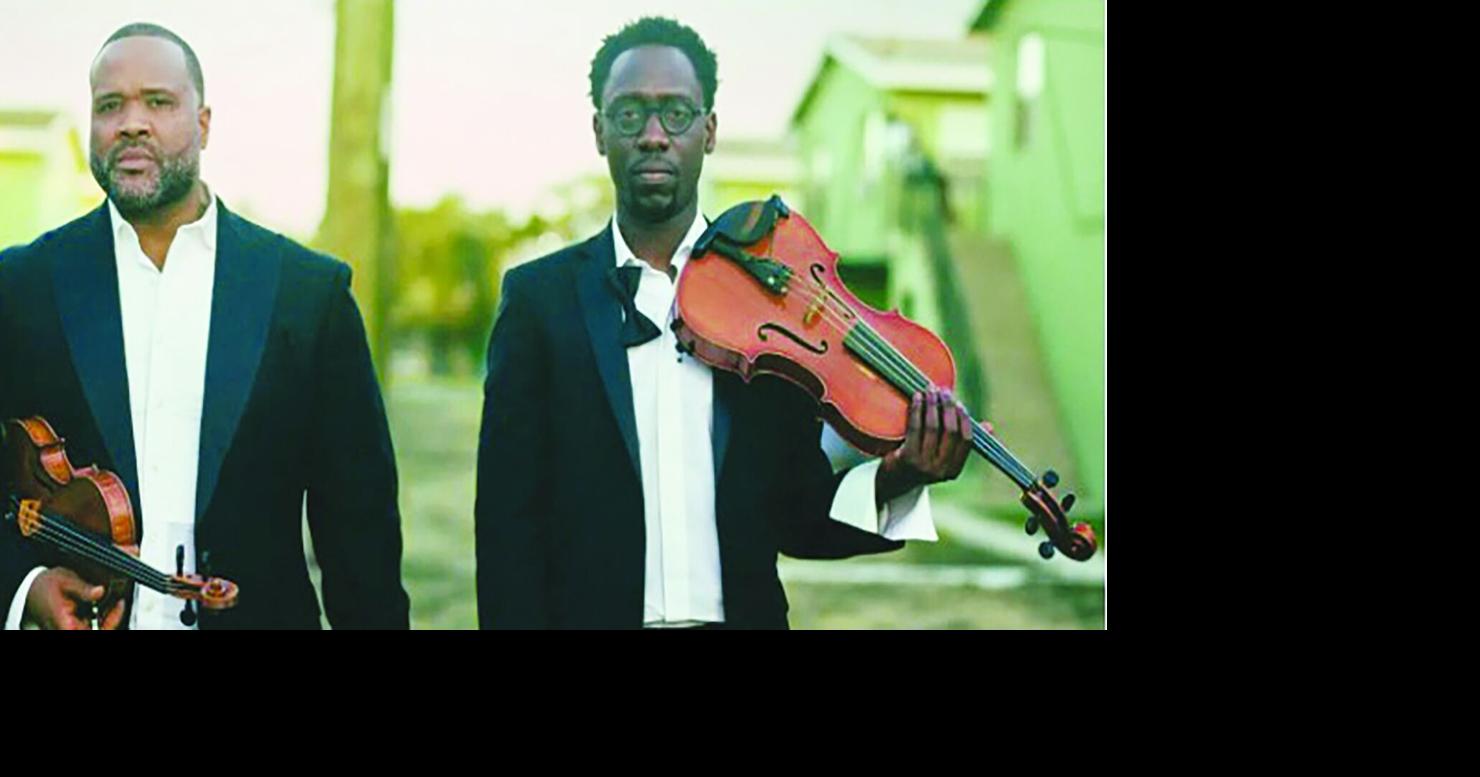 LPAC unveils 2025-26 season lineup | Showcase | avpress.com
