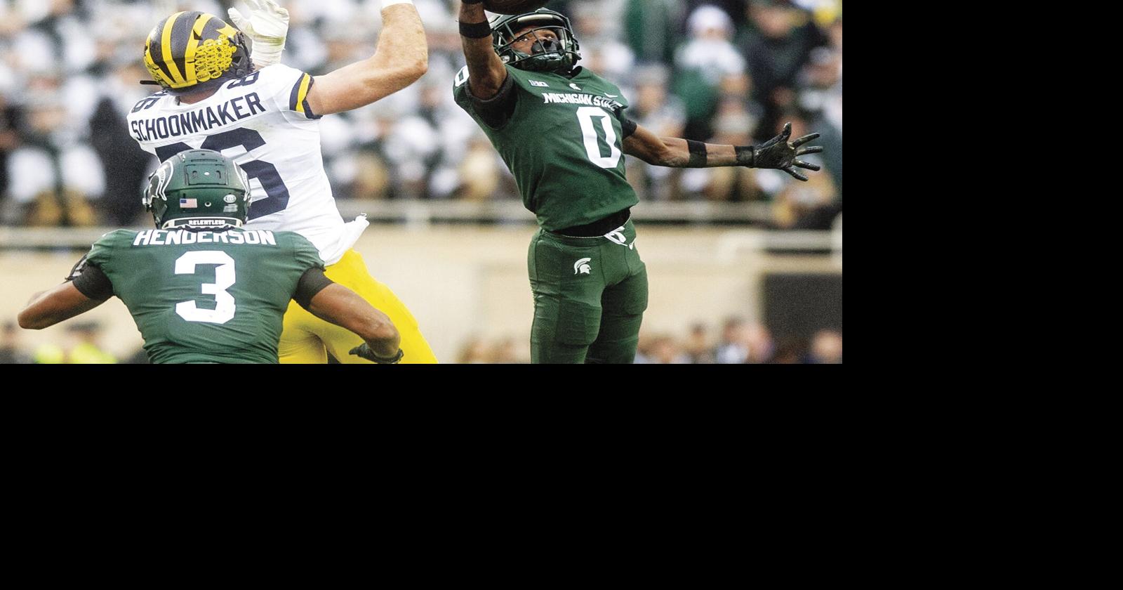 College Football Top 25 results Saturday Sports