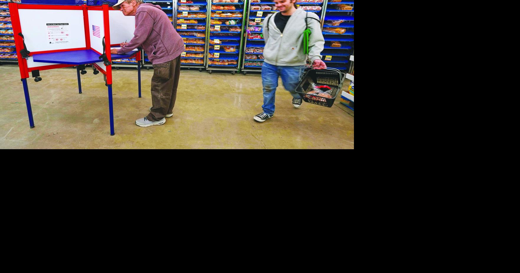 In Election 2025, economy’s still the main thing