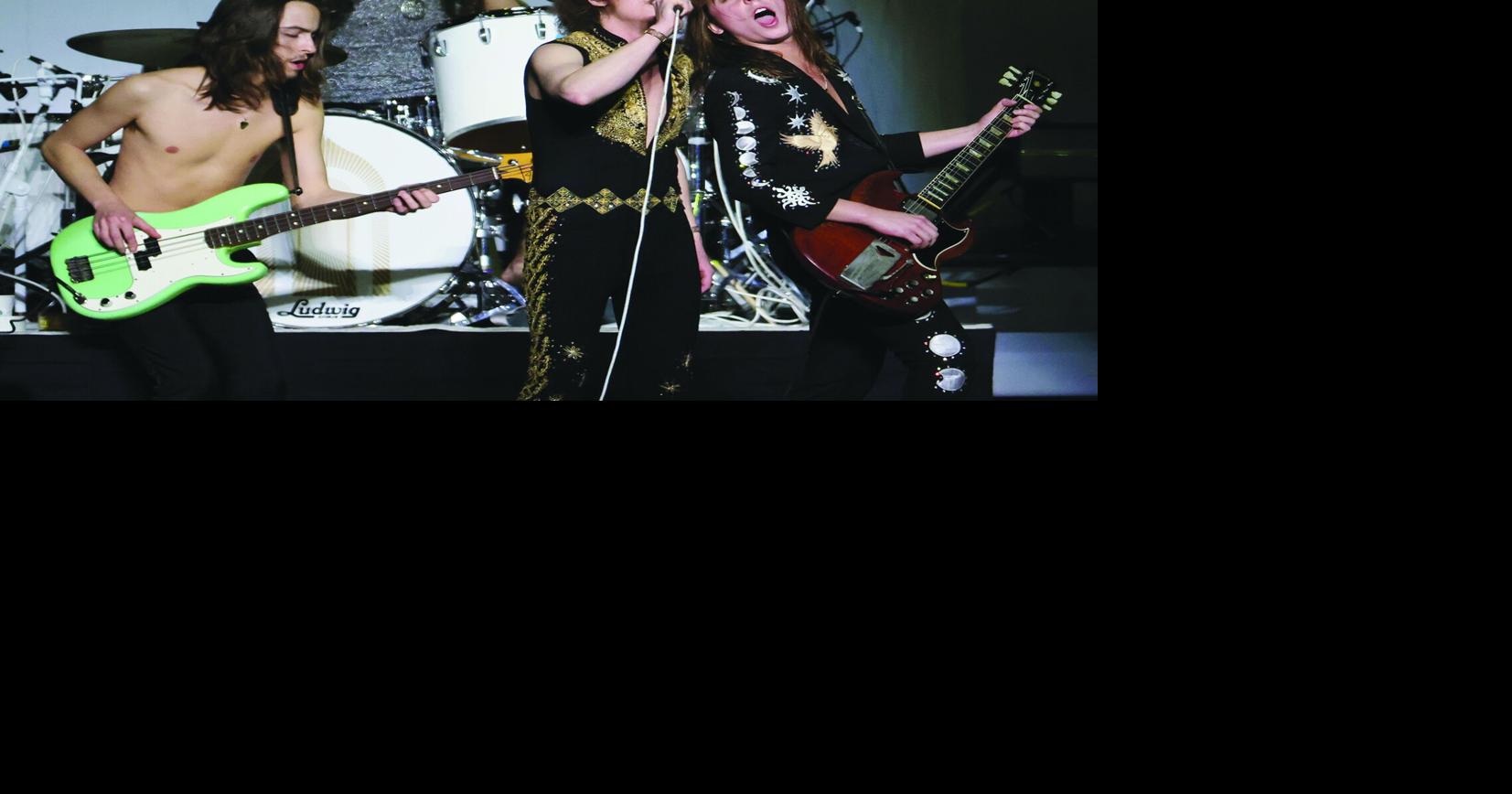 Greta Van Fleet splitting, releasing new music, both or neither
