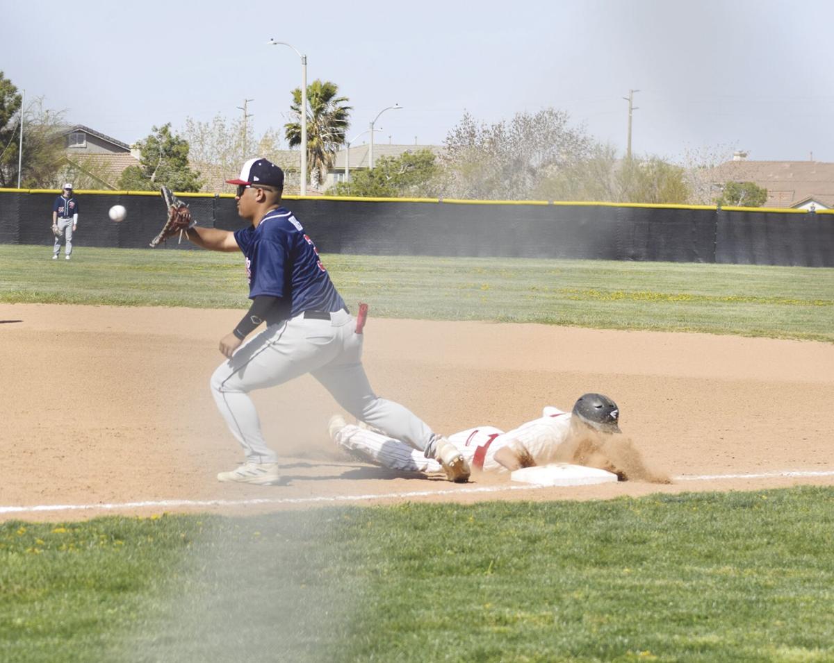 Spa City baseball event loses pitcher