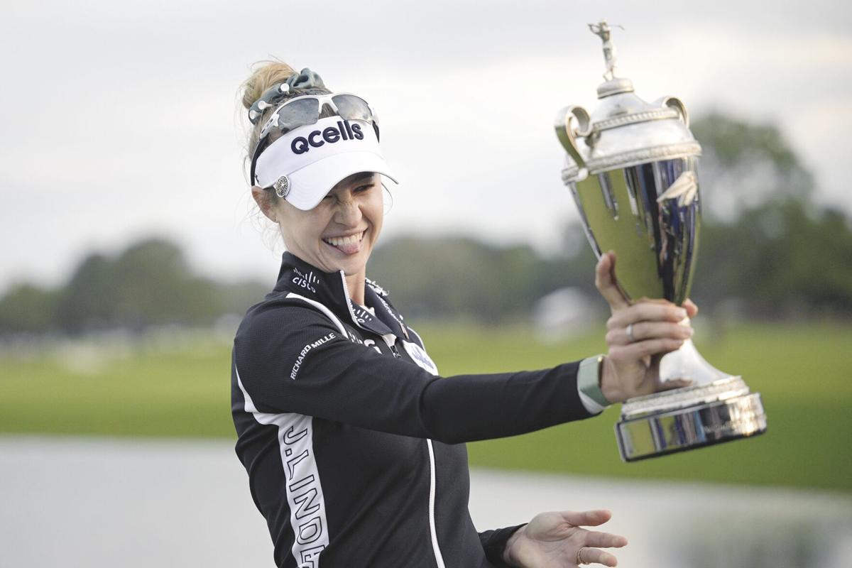 column-lpga-quietly-setting-a-standard-for-women-s-sports-sports-avpress-com