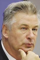 Alec Baldwin faces manslaughter charge in set shooting