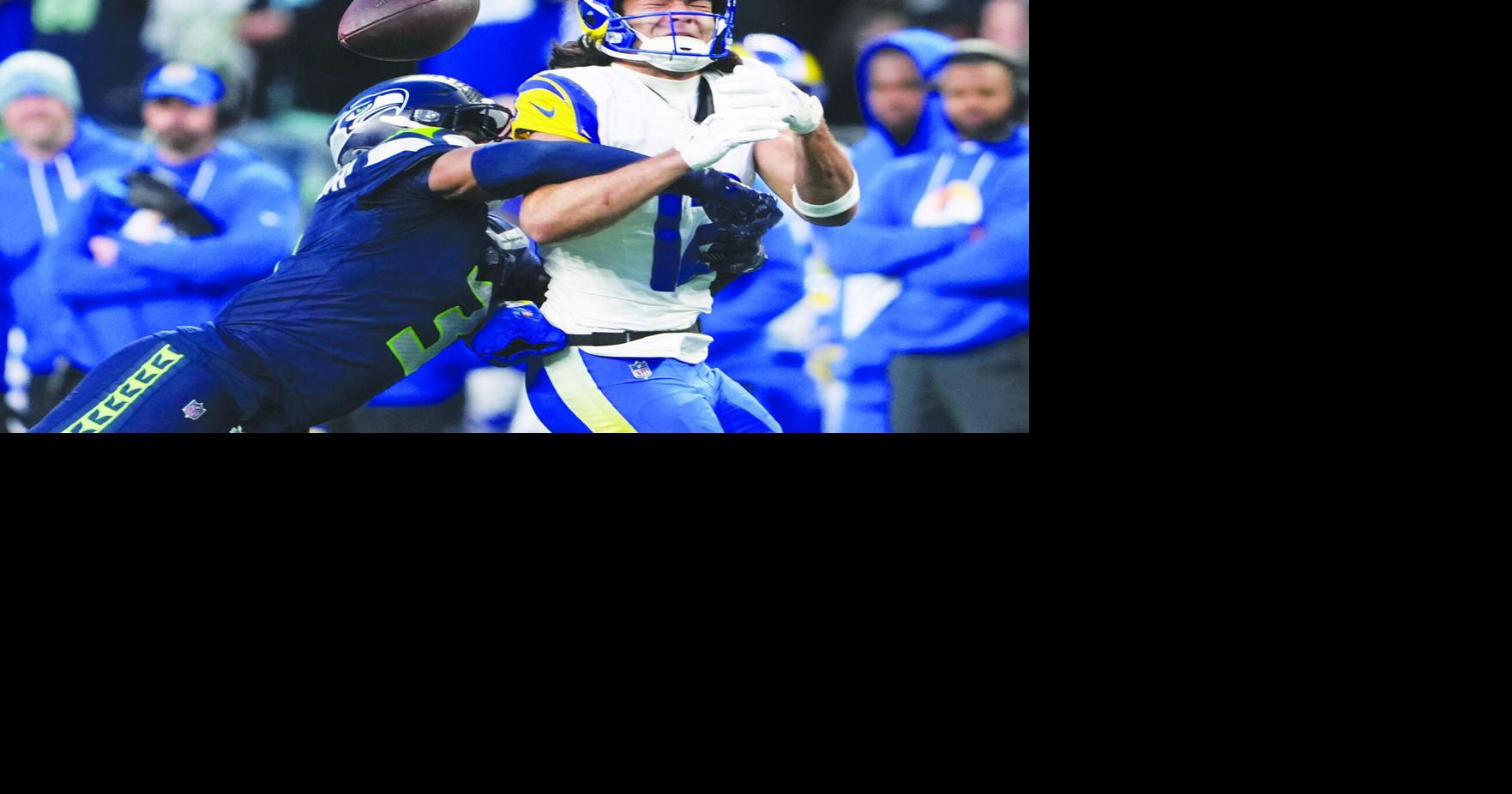 Rams stunned, saddened by NFC title loss | Sports | avpress.com