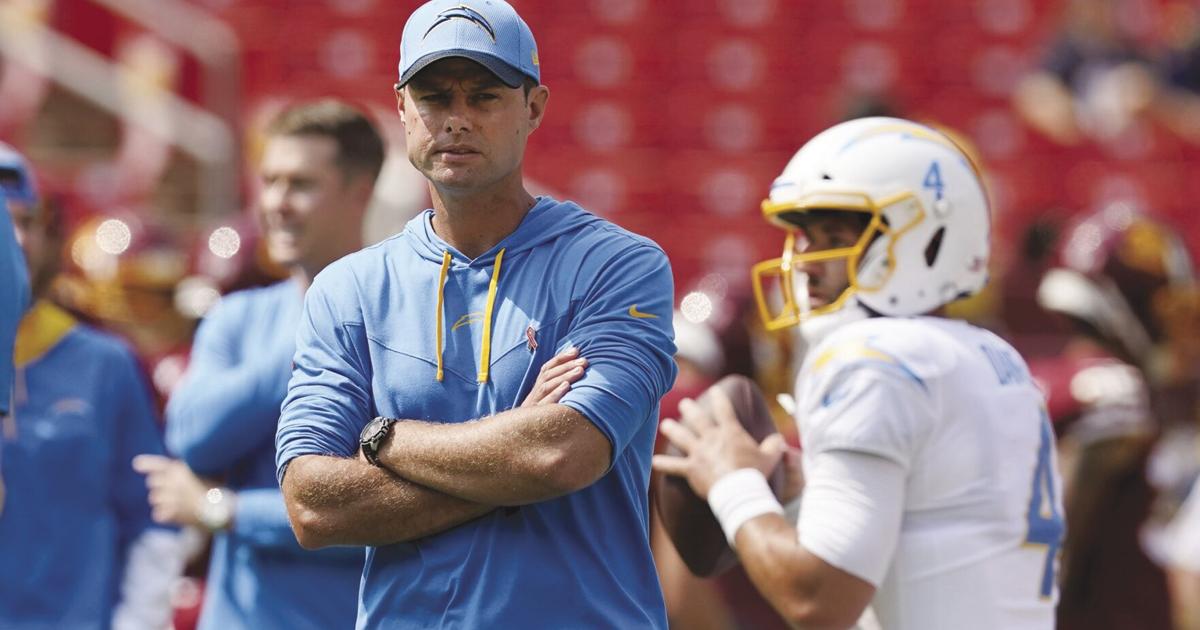 Staley’s journey: Coach’s cancer battle defined him | Sports | avpress.com