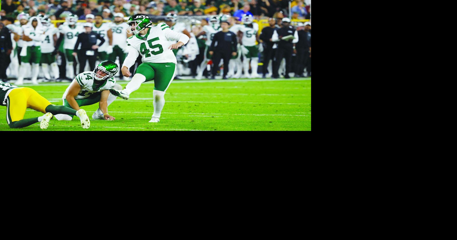 Rams change kickers, promoting ‘Thiccer Kicker’ Mevis over Karty ...
