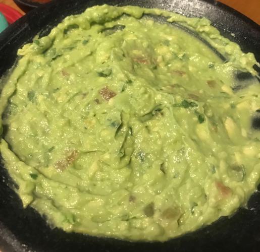 Don Sal Cocina & Cantina