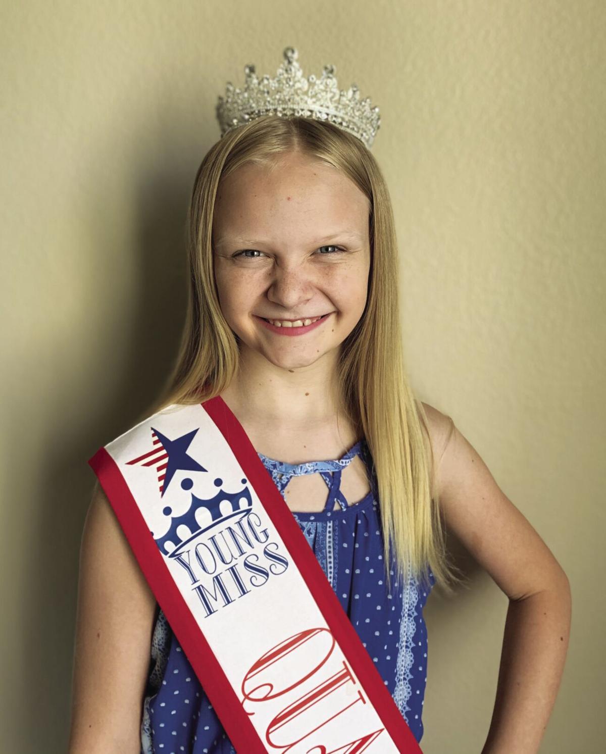 Quartz Hill community queens crowned Valley Life