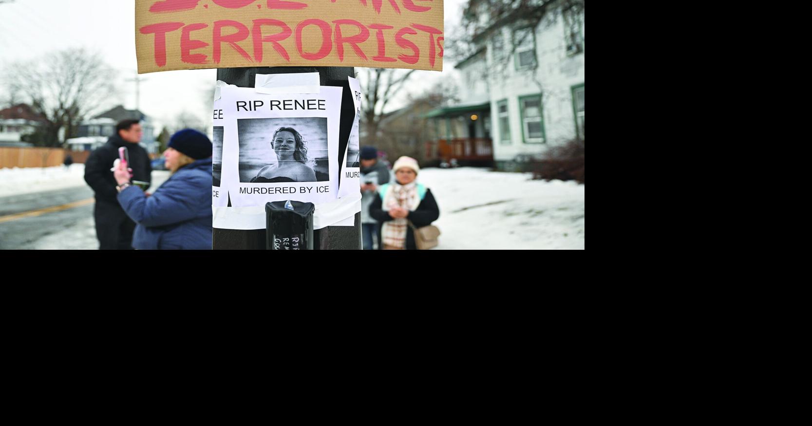 Governor: Minnesota must aid shooting probe