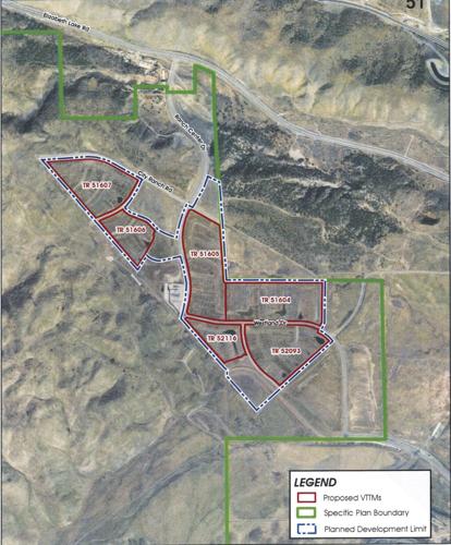City turns back appeal by foes of Ritter Ranch | News | avpress.com