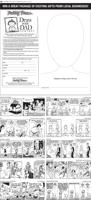 Comics, May 10, 2023