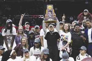 NCAAB News