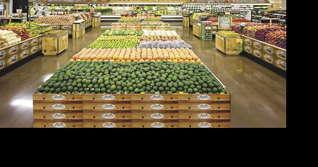 New grocery chain sprouts in Palmdale News