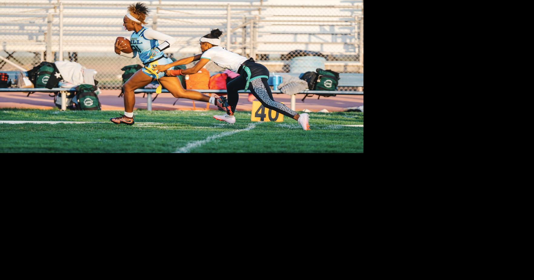 Royals shut out Inglewood in QFs