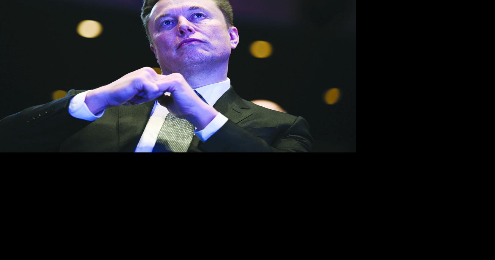 Musk's SpaceX adds to debt, cuts interest costs