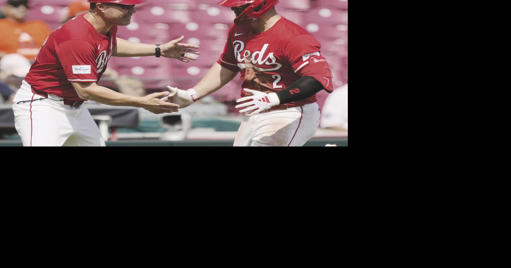 Major League Baseball results Thursday Sports