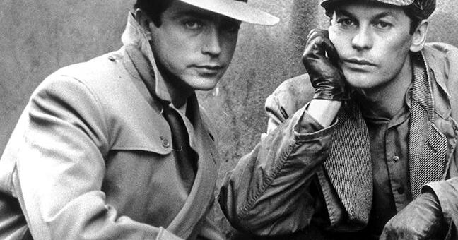 Udo Kier, striking German actor from ‘Ace Ventura,’ has died